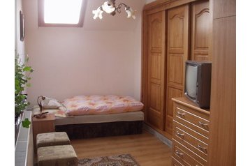 Ģimenes viesu māja Rajecké Teplice 4